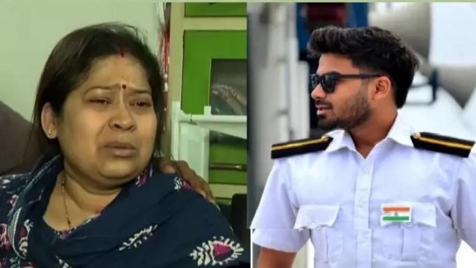 Navy cadet of Odisha Missing at Sea, State Seeks Centre Help