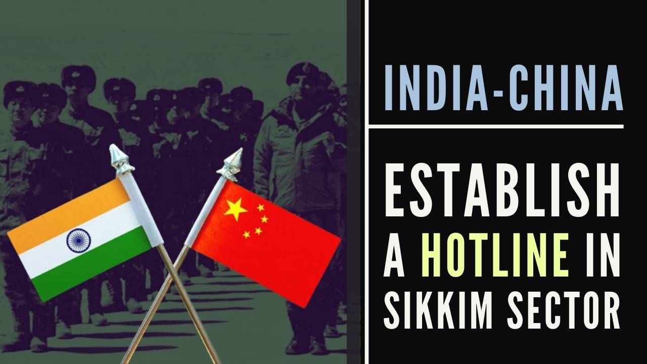 indianandchinesearmiesestablishhotlineforsikkimsector