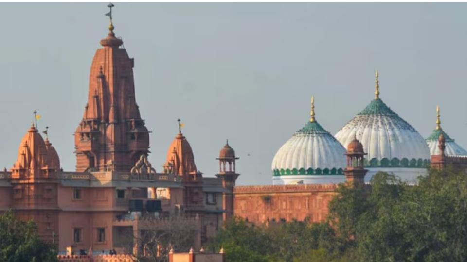 Allahabad HC rejects plea to declare Shahi Idgah Mosque as 