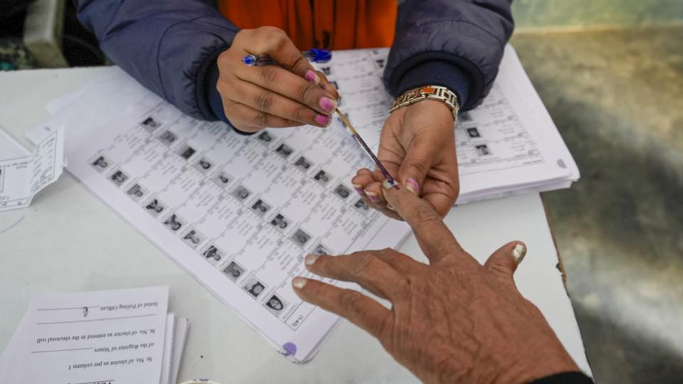 Vote Counting of Maharashtra Local Body Polls On Dec 21