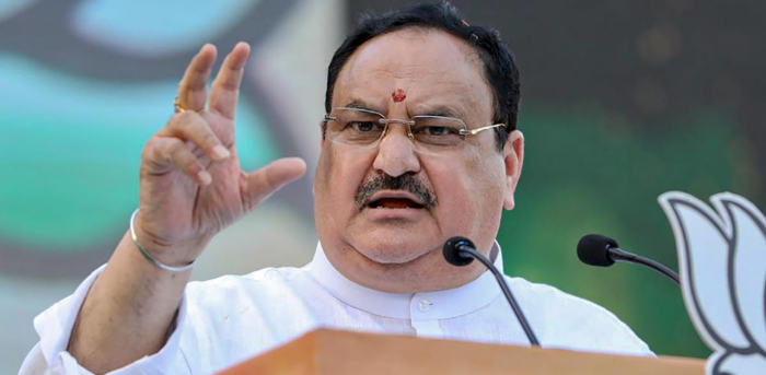 mamatadidnothingforfarmersofbengal:nadda