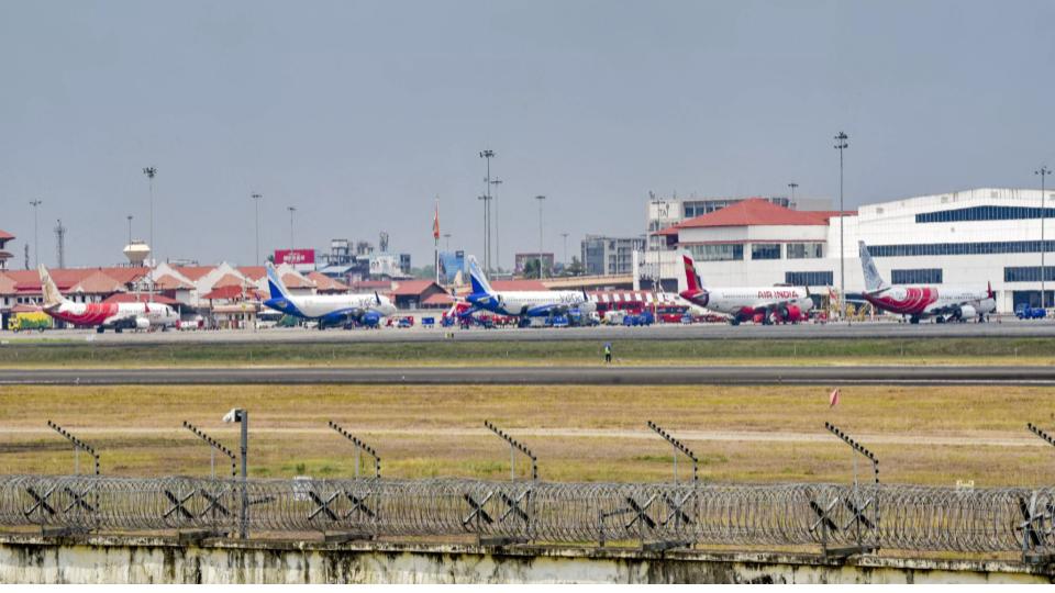 Conflict in West Asia Hits Air Cargo Movement From Kochi