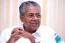 keralacmpinarayivijayanlednewldfgovttobesworntomorrow