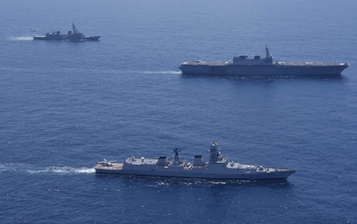 secondeditionofnavalcommandersconferenceof2022tobegininnewdelhi