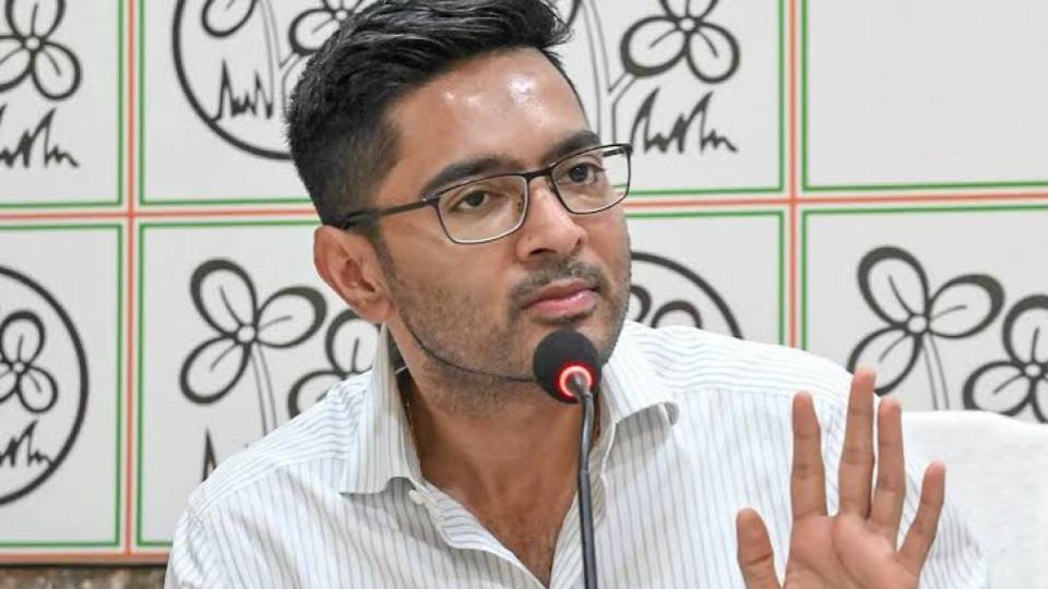 Calcutta HC denies permission to Abhishek Banerjee to travel abroad 