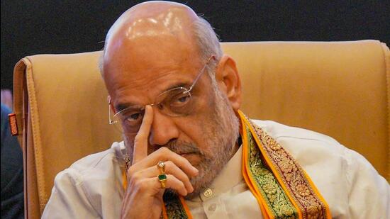 amitshahtochair7thapexlevelmeetingofnarcocoordinationcentre