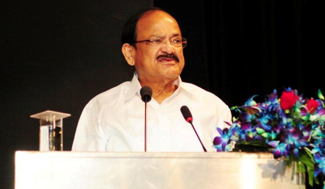 terrorismisaglobalconcernthatdemandsglobalattention:venkaiahnaidu