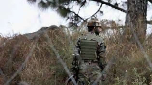 crpfpersonnelkilled2terroristsgunneddowninjk’spulwama