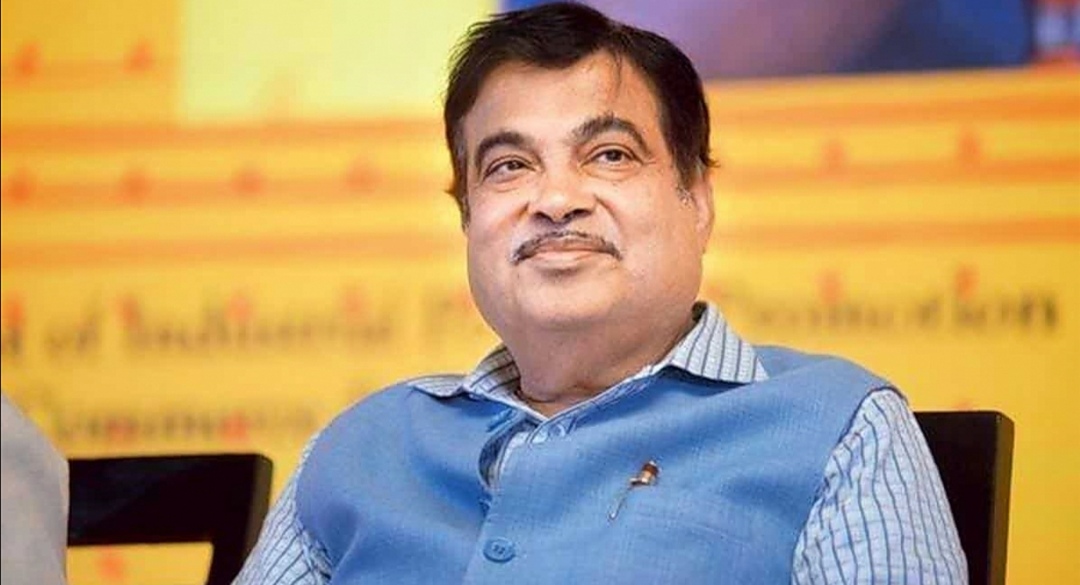 intermodalstationinnagpurwillbeecologicalenvironmentfriendly:nitingadkari