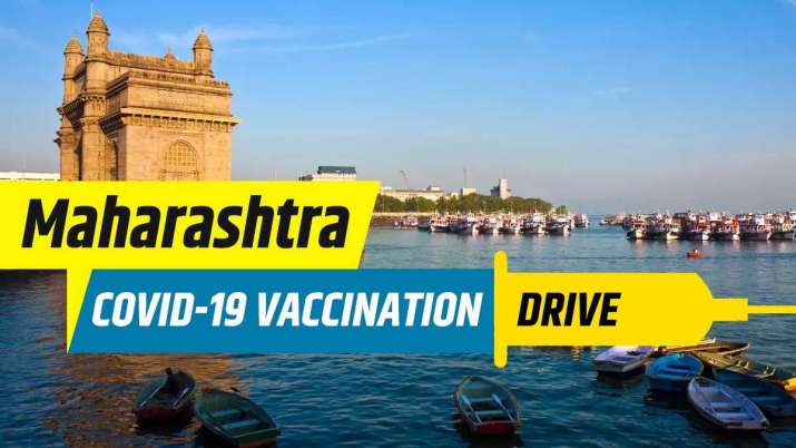 covid19vaccinationdrivebeginsinmaharashtra