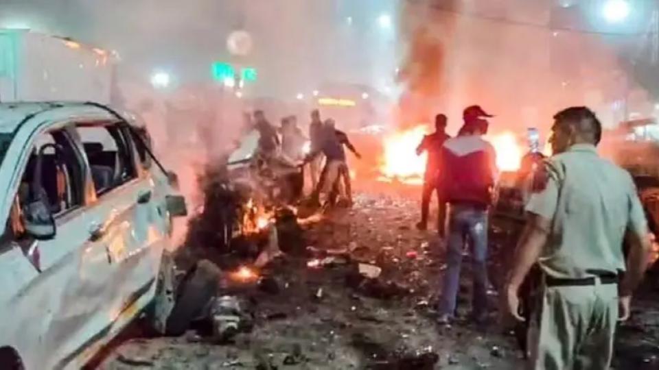 Death toll Increases to 13 