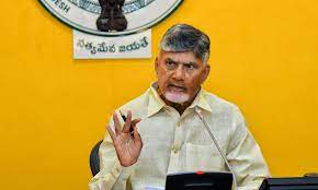 andhrapradeshannounces₹25lakhexgratiafortirupatistampedevictims