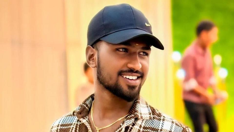 Man Hacked to Death Inside Police Quarters in Tamil Nadu