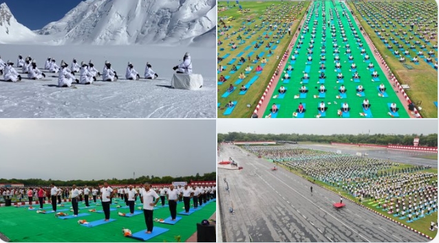 indianarmycelebratesinternationalyogadaywithfervour