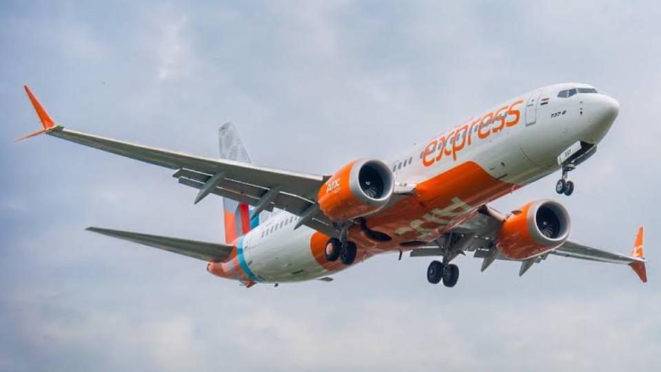 Indore launches first international flight to Abu Dhabi