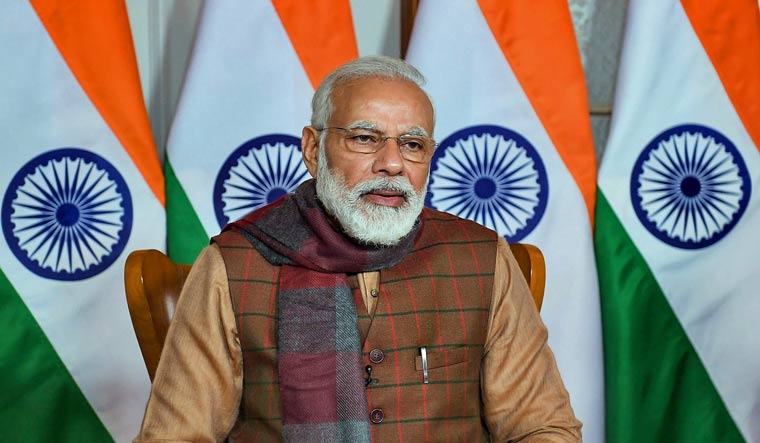 modihastakenglovesofftopursuehindutvaagenda:theeconomist