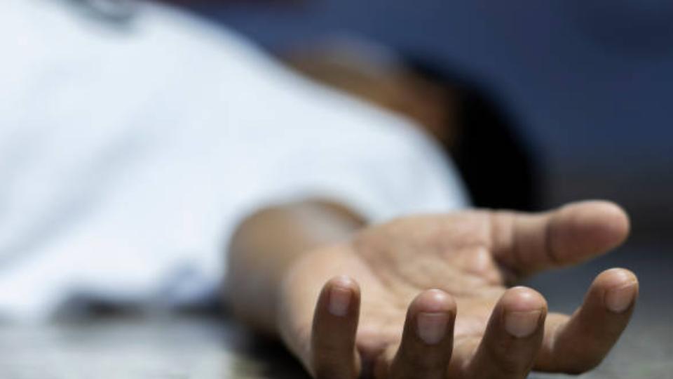 Couple Dies by Suicide in Nandyal 