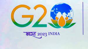 fourthandfinalsherpameetingbeginsinharyana’smewataheadofg20summit
