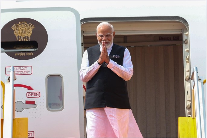 pmmoditoembarkon6dayvisittonigeriabrazilguyanatoday
