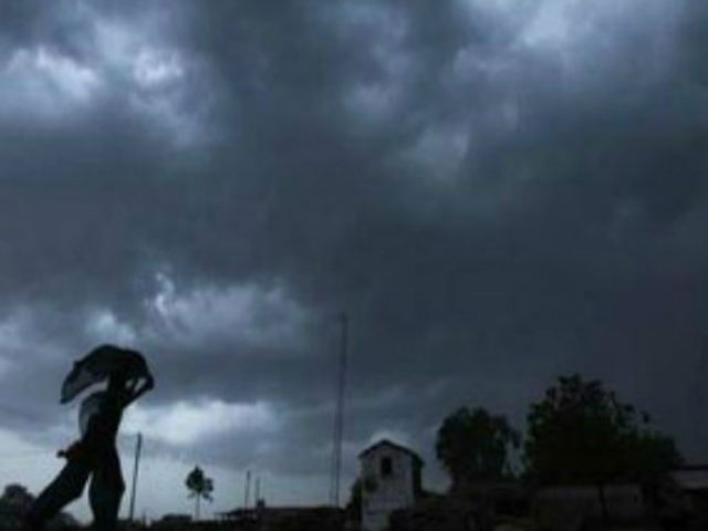 southwestmonsoonspreadstohalfofthecountry:metdepartment