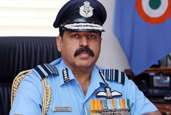 iafchiefsaysarmedforcesmustbereadytocombathybridthreats