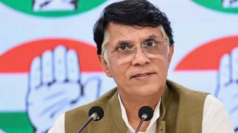 Gauhati HC Rejects Khera’s Anticipatory Bail 