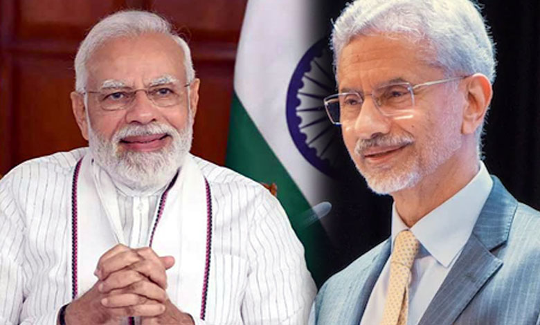 pmmodiextendsbirthdaywishestoeamjaishankar