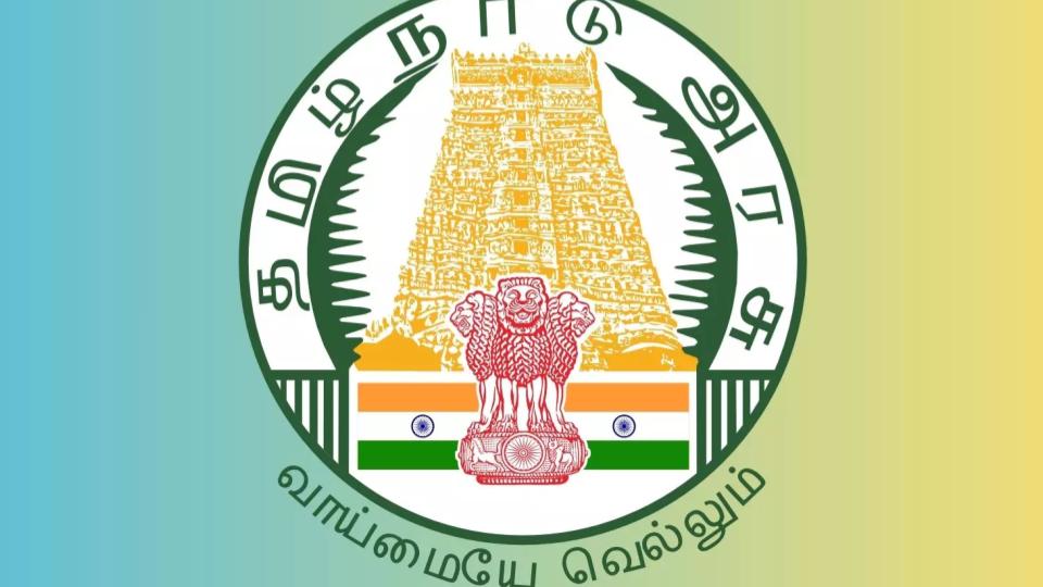 IAS Officer Karthik Appointed New Tamil Nadu Home Sectary