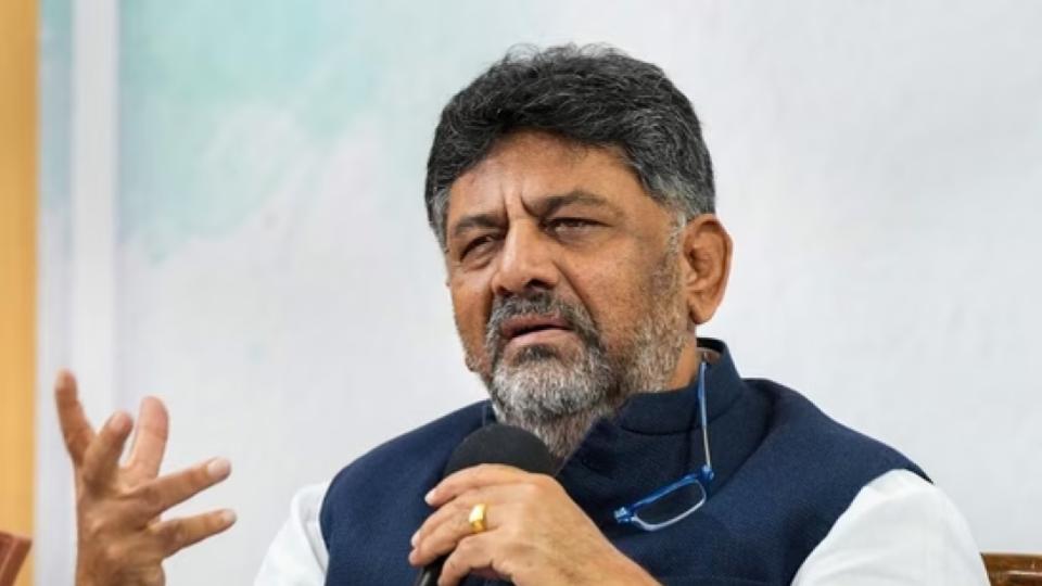 Govt committed to resolving pothole problem in Bengaluru, says Shivakumar
