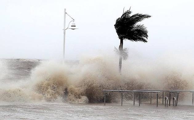 heavyrainovercoastalapodishaundercyclonicstrom:imd