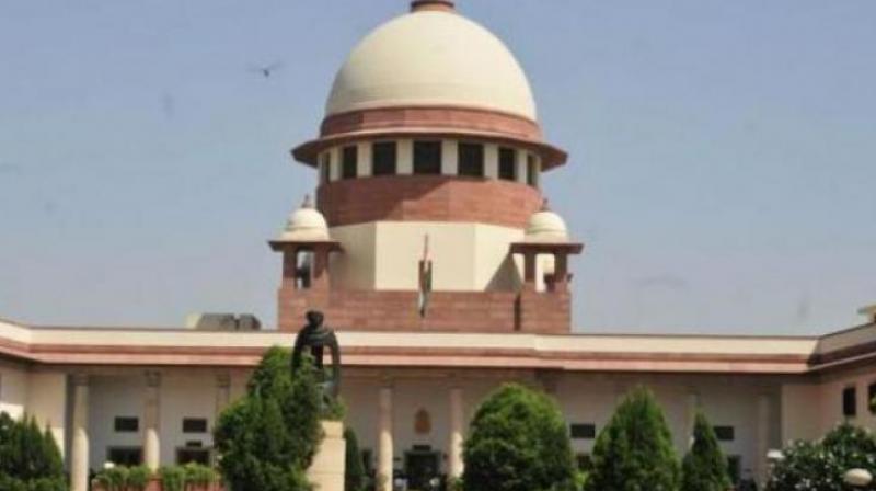 supremecourtissuesnoticetorajasthangovernmentcentraljailonbailpleainfakecurrencycase