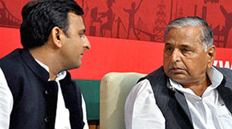 akhileshinsultedmewhichledtosp’sdefeat:mulayam singh