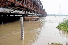 waterlevelofyamunacrossesdangermarkindelhiagain