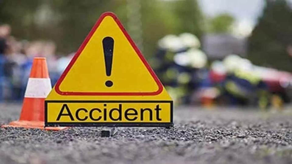 Milk Tanker Rams Into Motorcycle in Mandya, Kills Three of Family