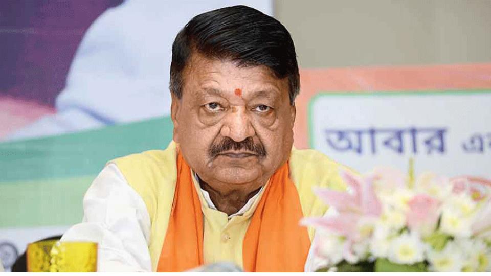 Madhya Pradesh minister disapproves of women wearing ‘skimpy clothes’