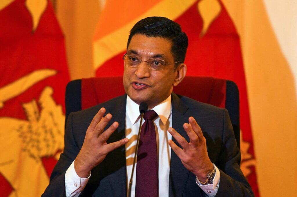 srilankaforeignministerpraisesindiasaysindiahelpedsrilankamorethananyothercountryduringeconomiccrisis
