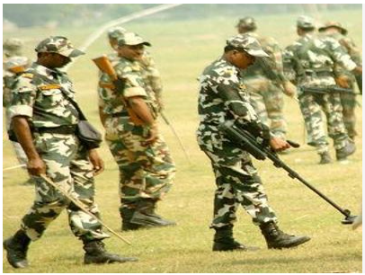 firinginpulwamadistrict1crpfsoldierinjured