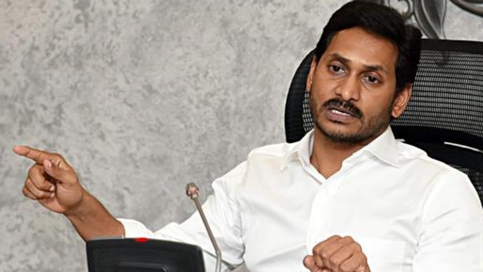 threecapitalsforandhrapradesh:cmjaganmohanreddy