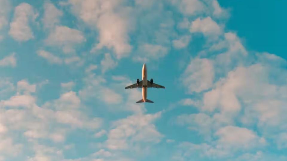 India, Pakistan extend airspace closure for aircrafts till 24 October