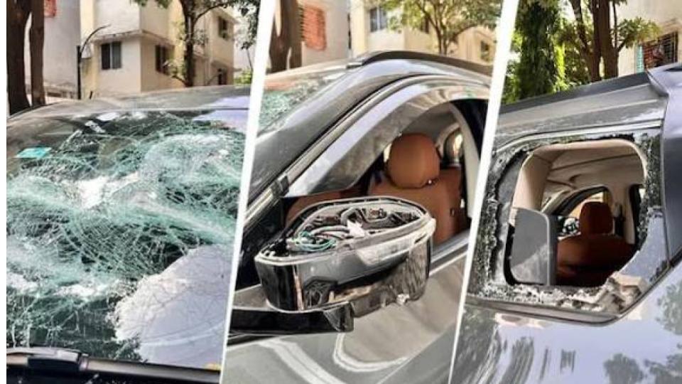 Nashik Family Alleges 15-km Chase After Objecting to Woman