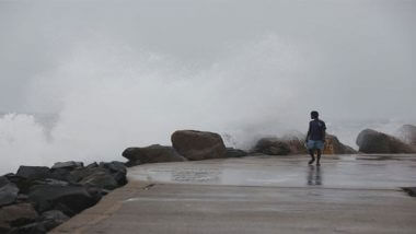 cyclonefengal:deepdepressionintensifiesintocyclonicstormlandfalllikelytomorrow