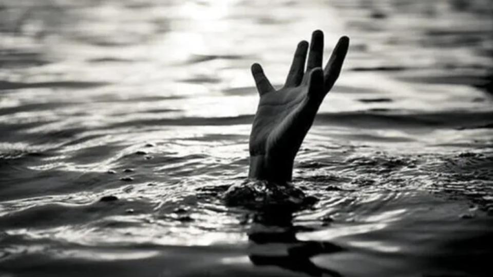 3 Women Drown While Taking Selfies Near Waterfall in ASR Dist, AP