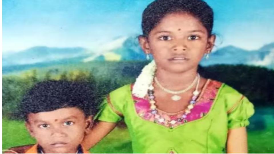 Two Siblings Electrocuted In Ramanathapuram, Tamil Nadu