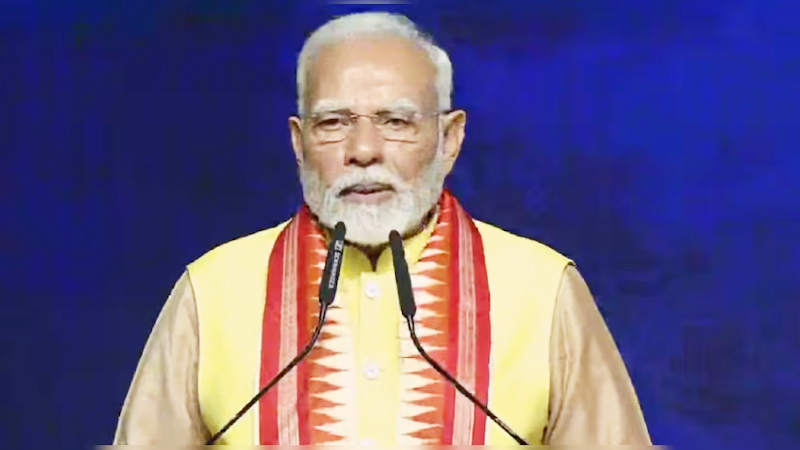 governmentgivingprioritytodevelopmentofindia’seasternregion:pmmodi
