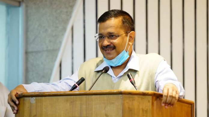 aappresents10pointprogrammeforpunjabaheadofpolls
