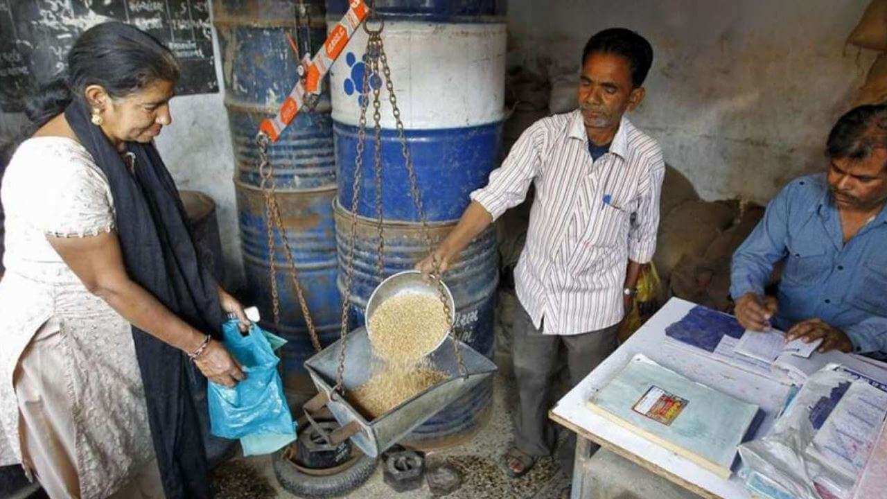 centreextendspmgaribkalyanannayojanatillseptember2022