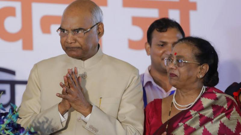 somanyramnathkovindsinthecountrytodaysaysemotionalramnathkovind