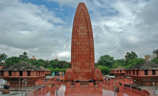 nationpayshomagetomartyrsofjallianwalabaghmassacreon103rdanniversary