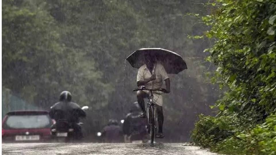 Andhra Still Faces 35 PC Rainfall Deficit Despite Recent Rains