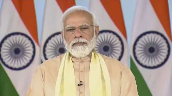 pmmodihailsroleofmediainpromotinggovernmentprogrammes